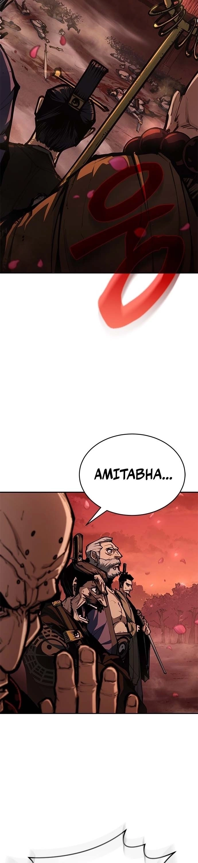 Read Psychopath in Murim EN Manga Online