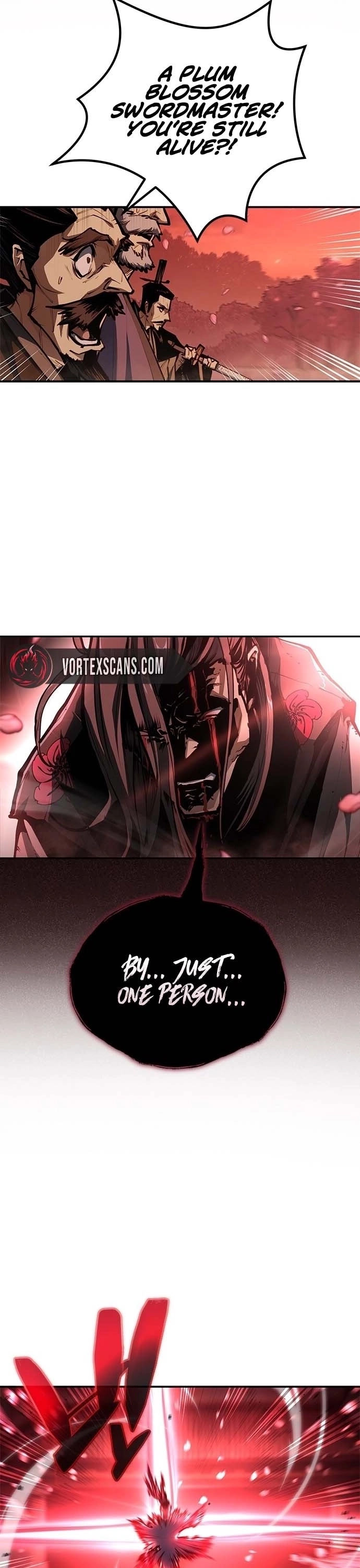 Read Psychopath in Murim EN Manga Online