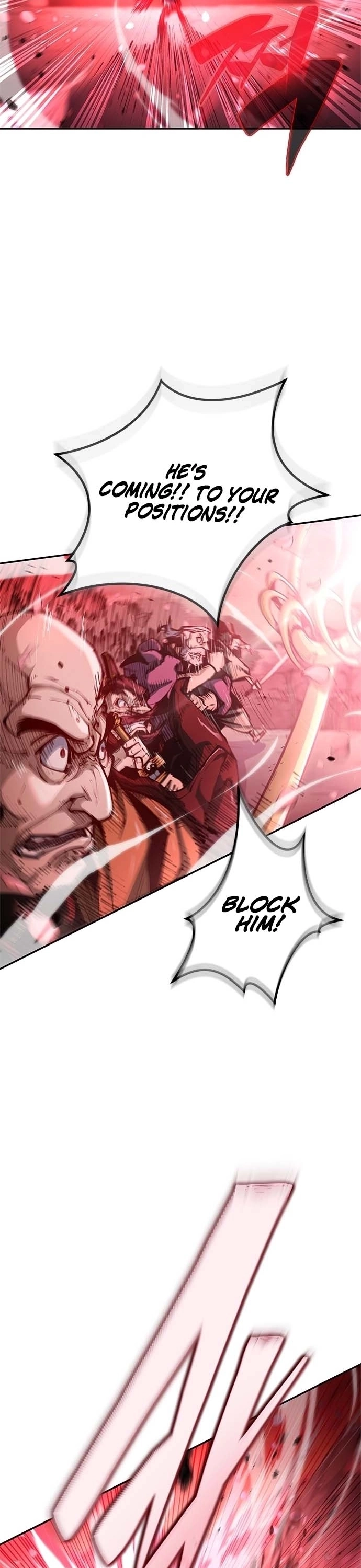 Read Psychopath in Murim EN Manga Online