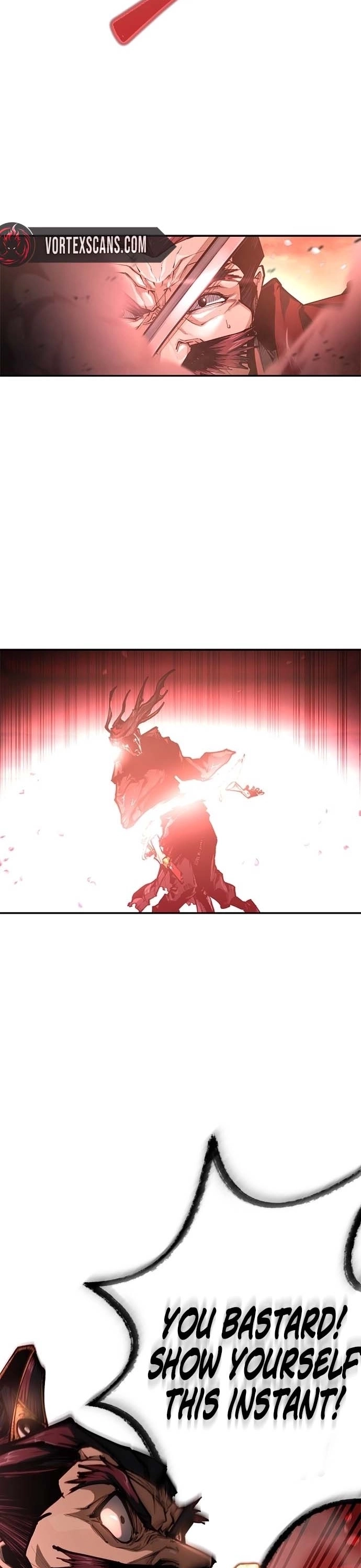 Read Psychopath in Murim EN Manga Online