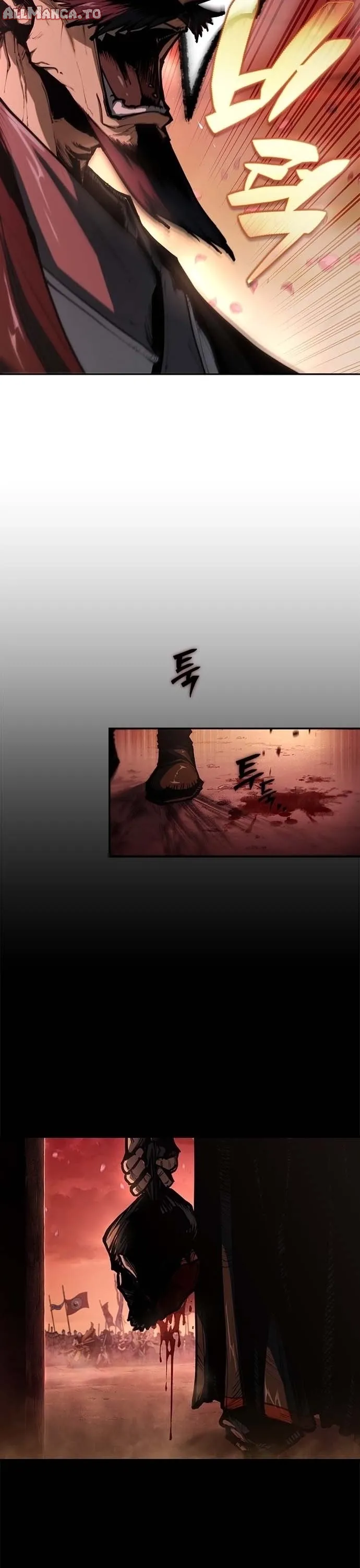 Read Psychopath in Murim EN Manga Online