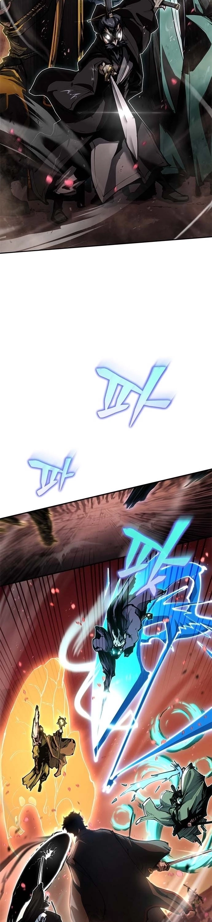 Read Psychopath in Murim EN Manga Online