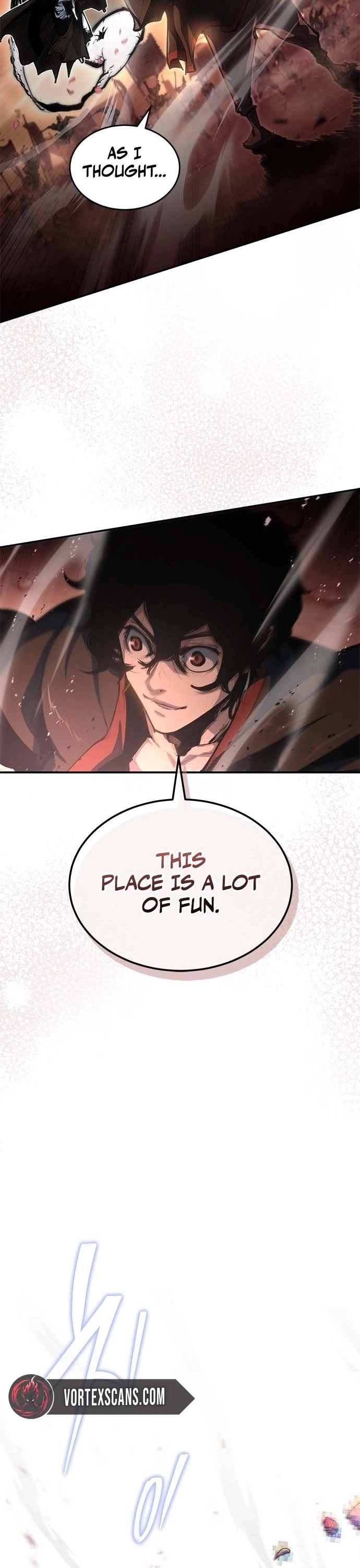 Read Psychopath in Murim EN Manga Online