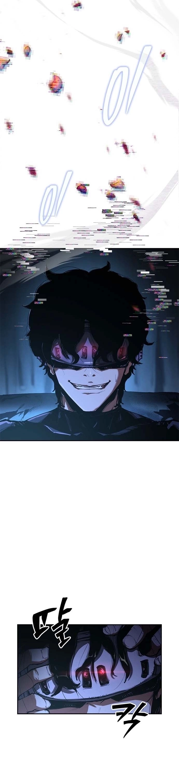 Read Psychopath in Murim EN Manga Online