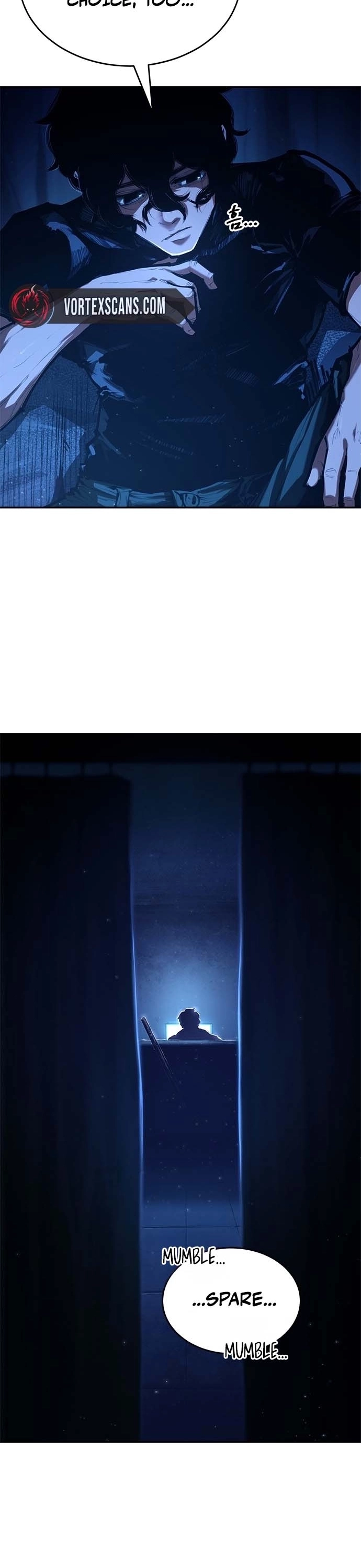 Read Psychopath in Murim EN Manga Online