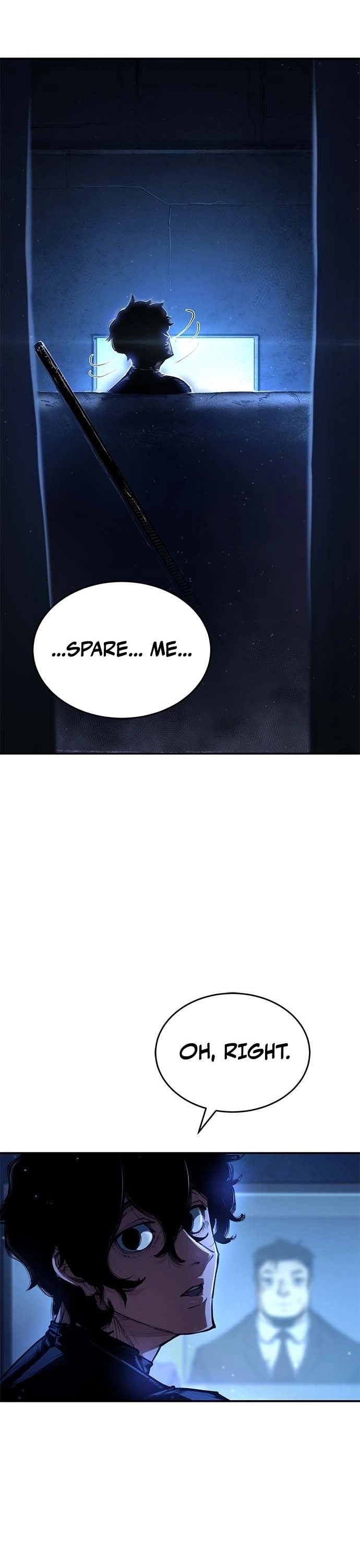 Read Psychopath in Murim EN Manga Online