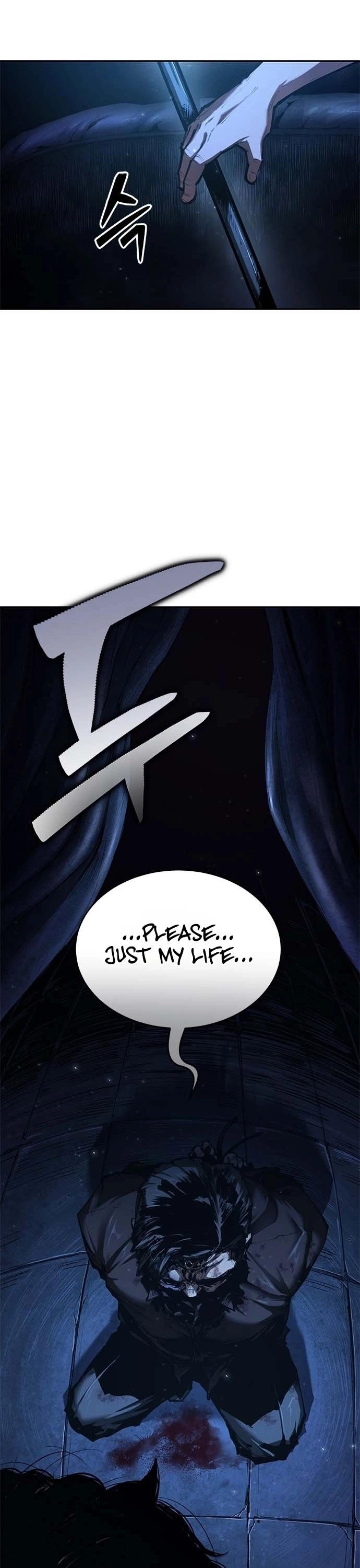 Read Psychopath in Murim EN Manga Online