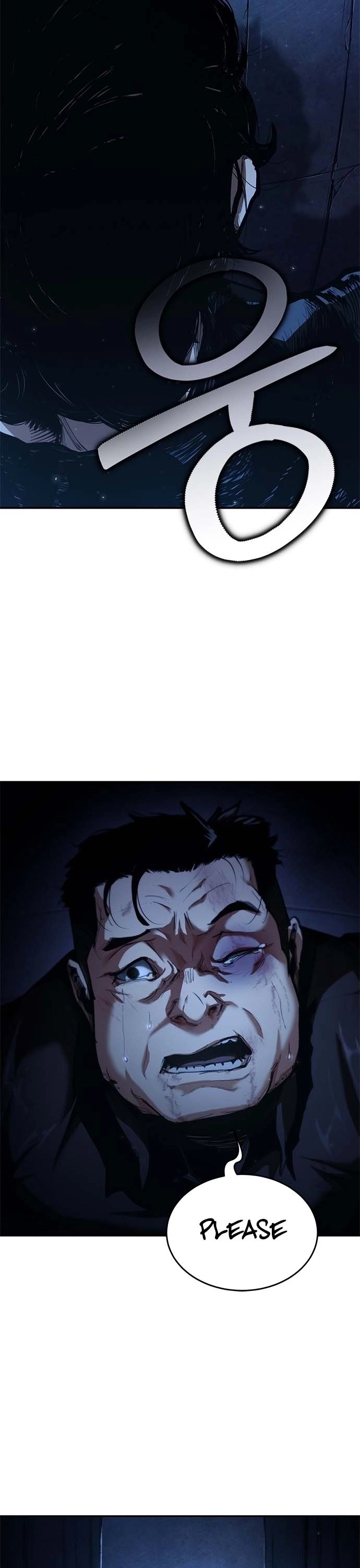 Read Psychopath in Murim EN Manga Online