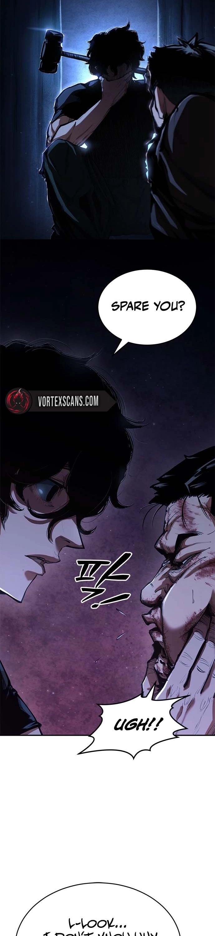 Read Psychopath in Murim EN Manga Online