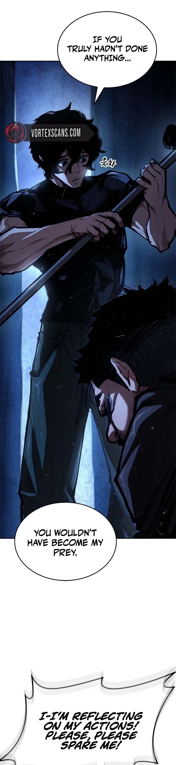 Read Psychopath in Murim EN Manga Online