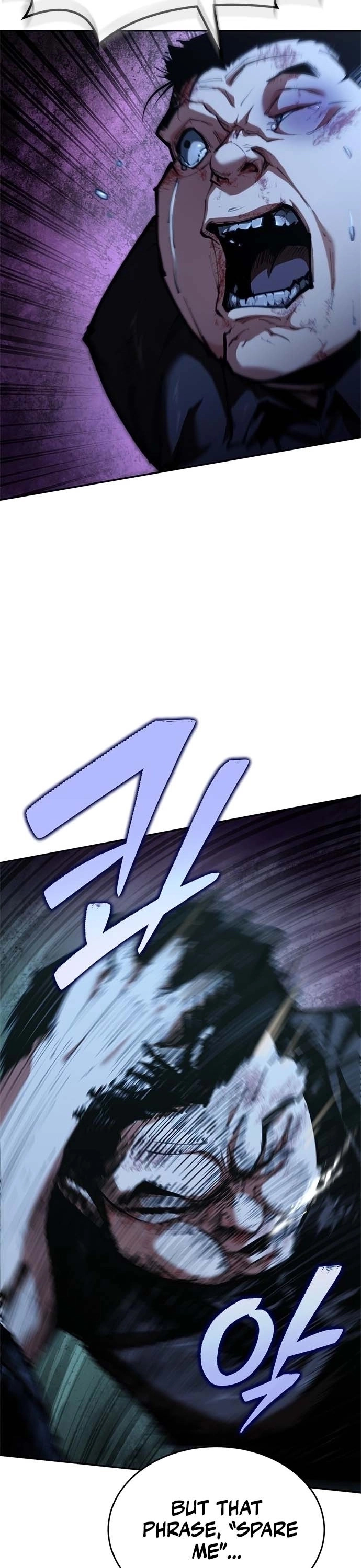 Read Psychopath in Murim EN Manga Online