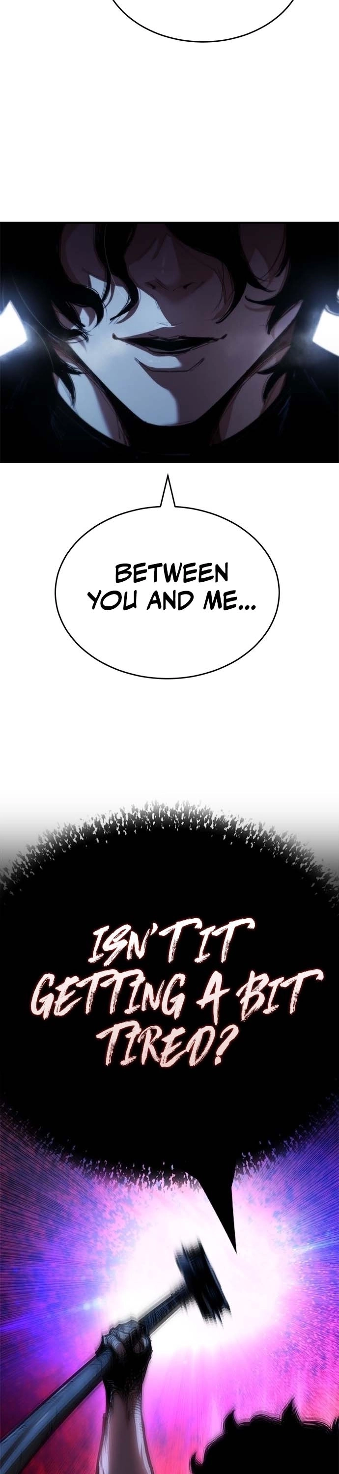 Read Psychopath in Murim EN Manga Online