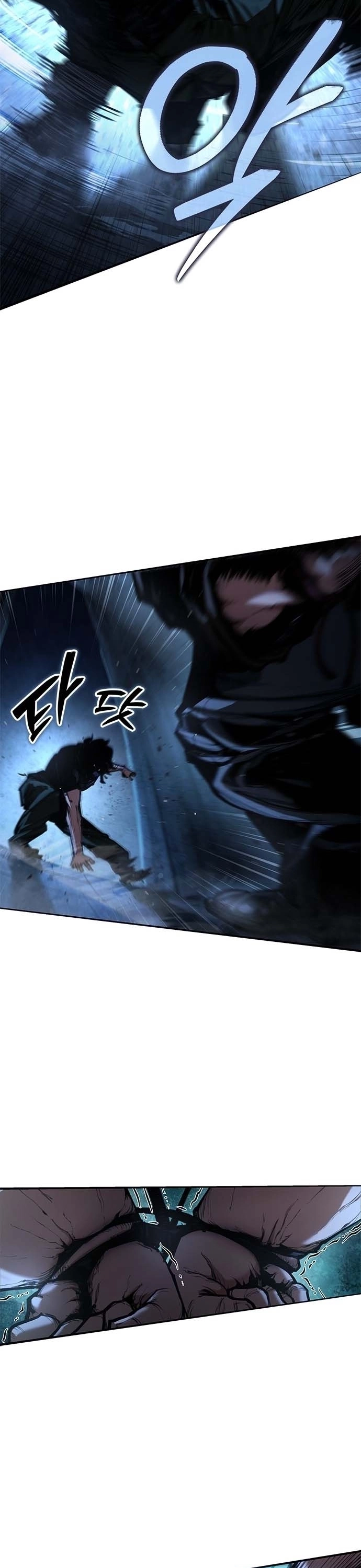 Read Psychopath in Murim EN Manga Online