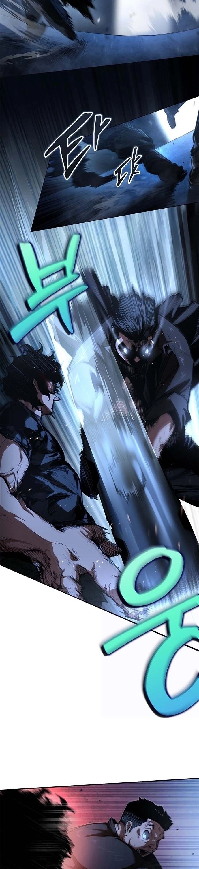 Read Psychopath in Murim EN Manga Online