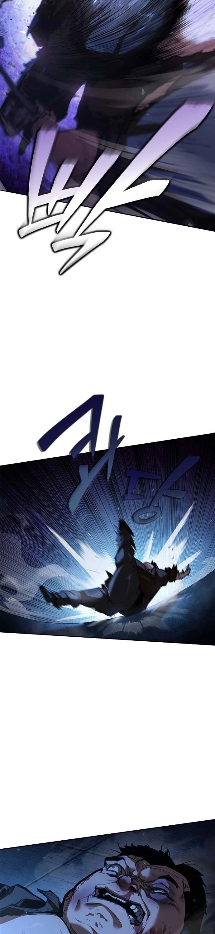 Read Psychopath in Murim EN Manga Online