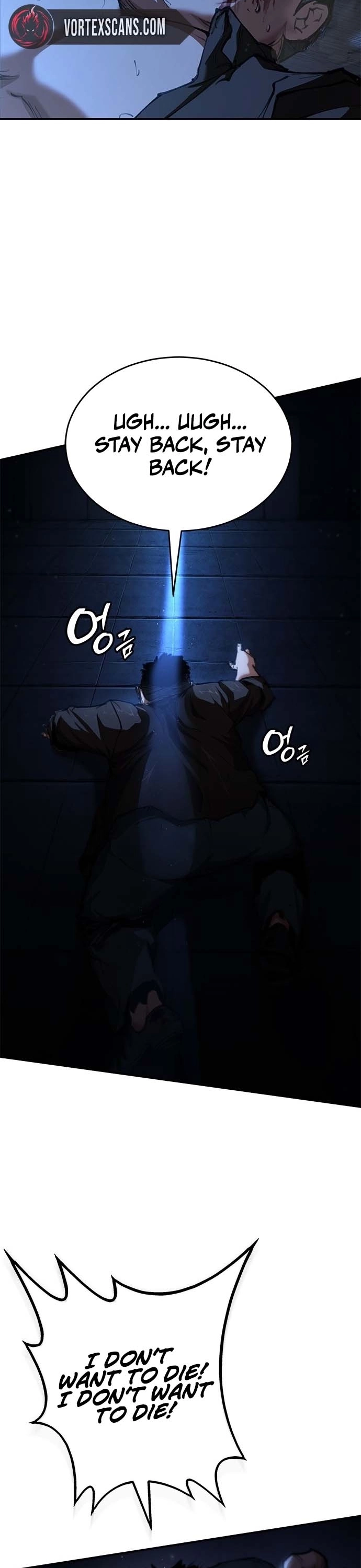 Read Psychopath in Murim EN Manga Online