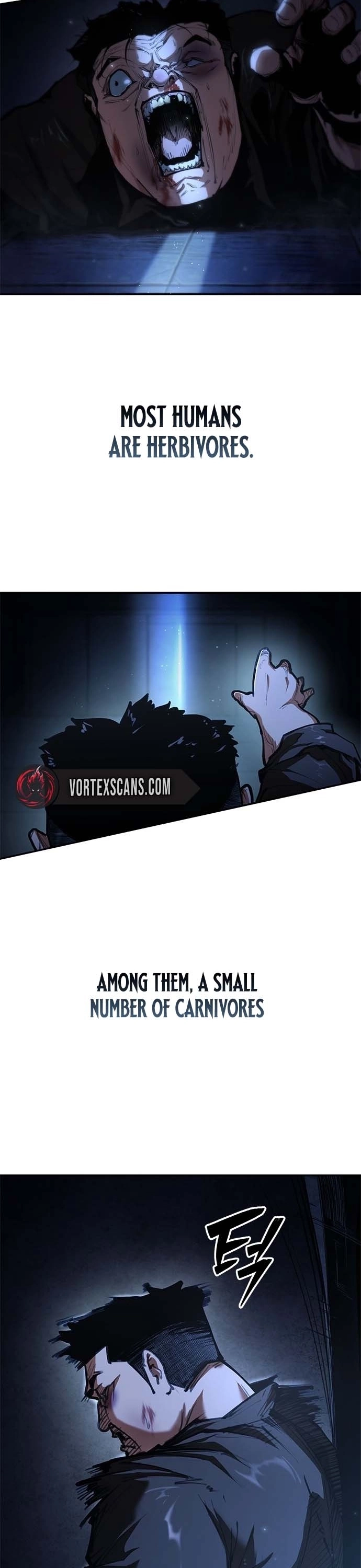 Read Psychopath in Murim EN Manga Online