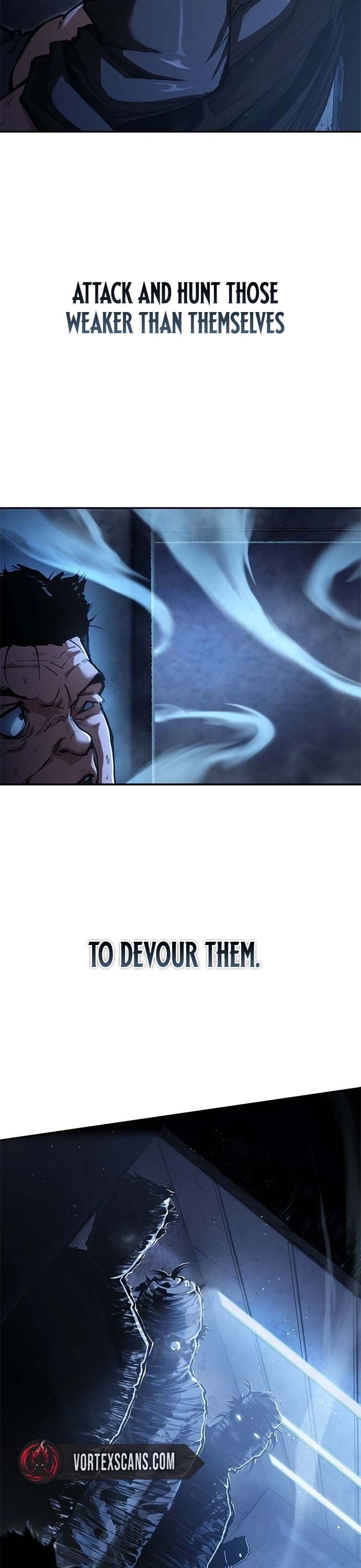 Read Psychopath in Murim EN Manga Online