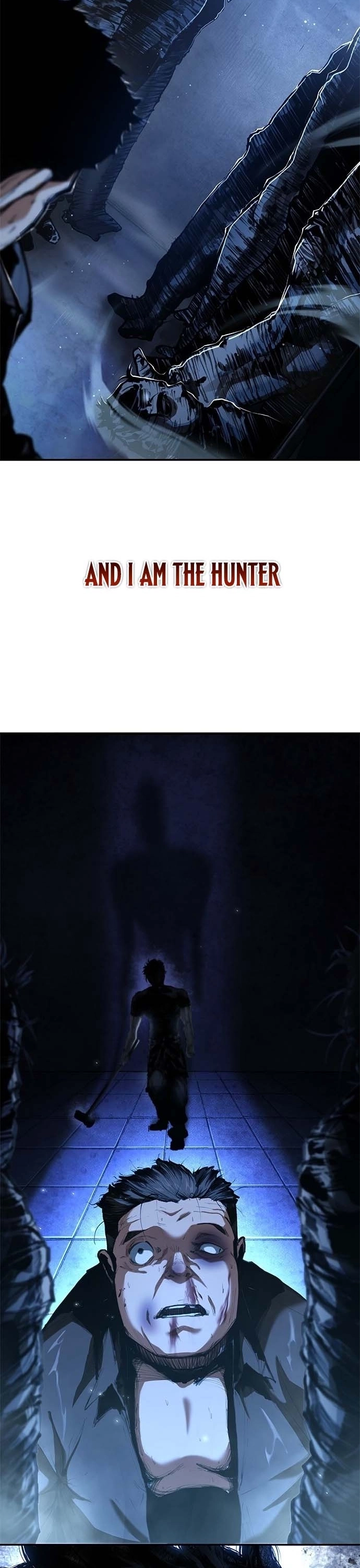 Read Psychopath in Murim EN Manga Online