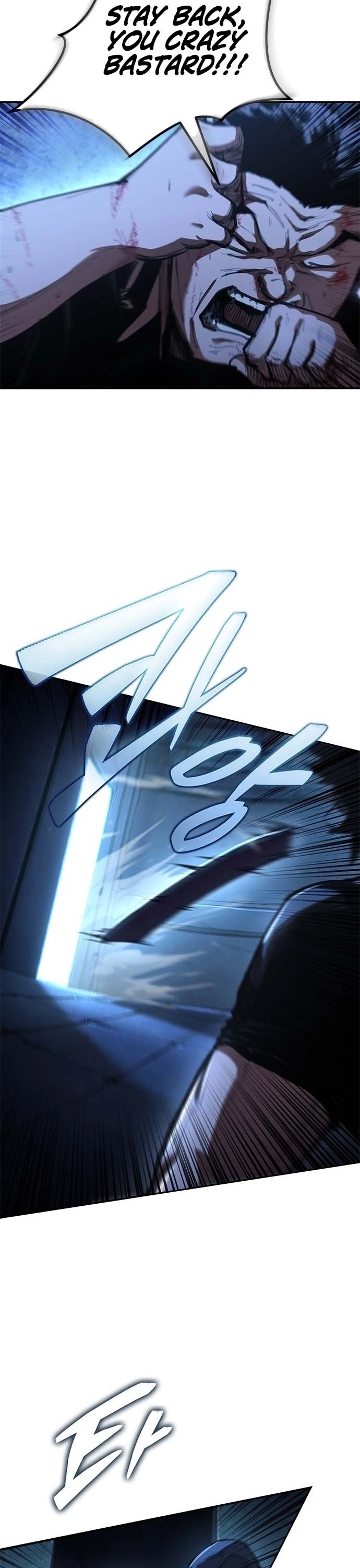 Read Psychopath in Murim EN Manga Online