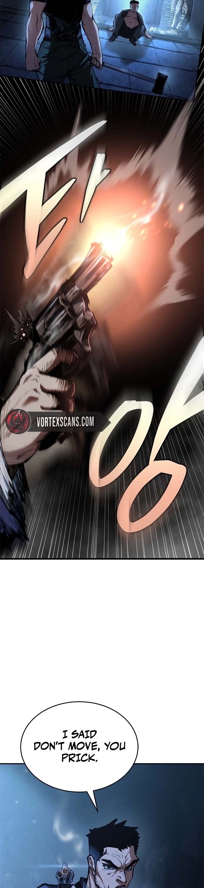 Read Psychopath in Murim EN Manga Online