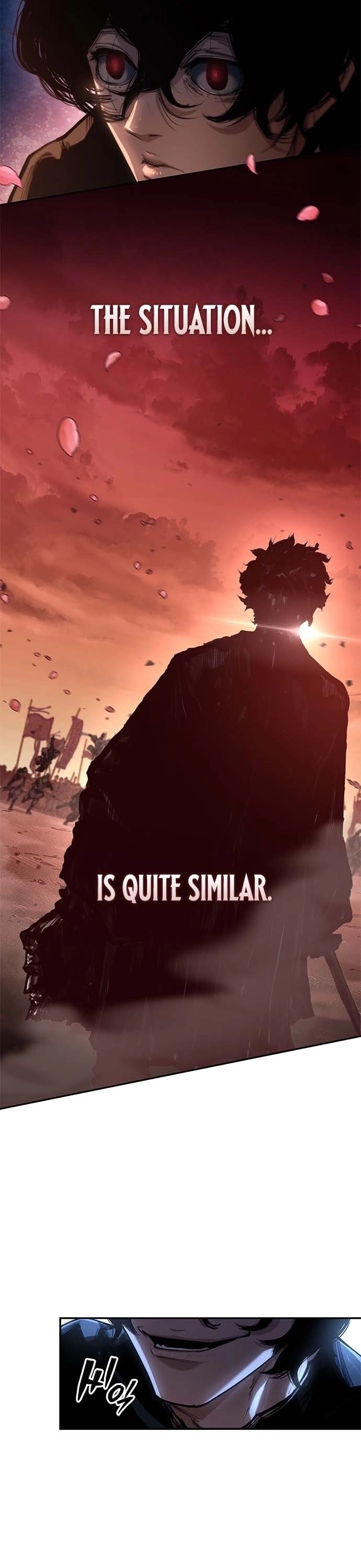 Read Psychopath in Murim EN Manga Online