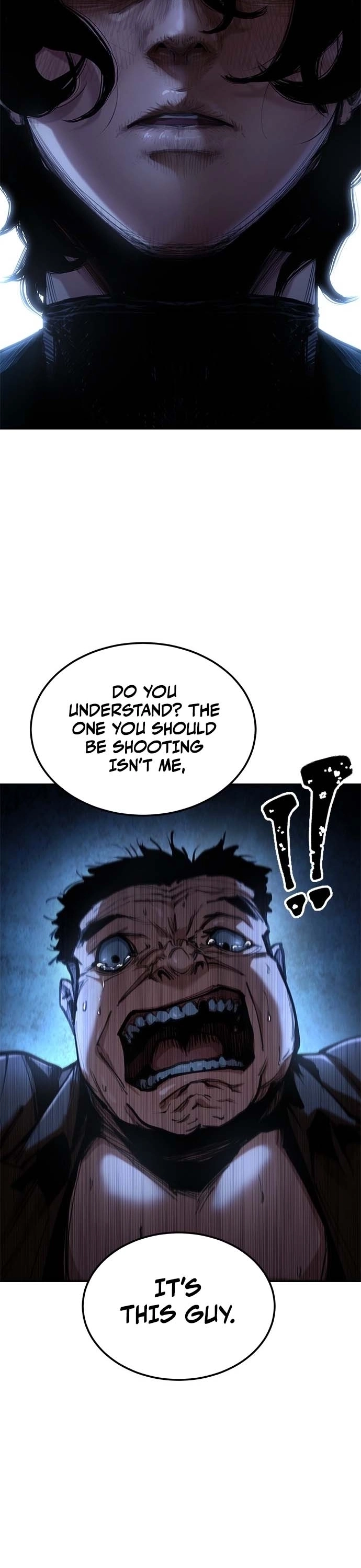 Read Psychopath in Murim EN Manga Online