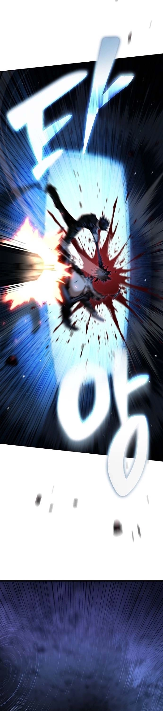 Read Psychopath in Murim EN Manga Online