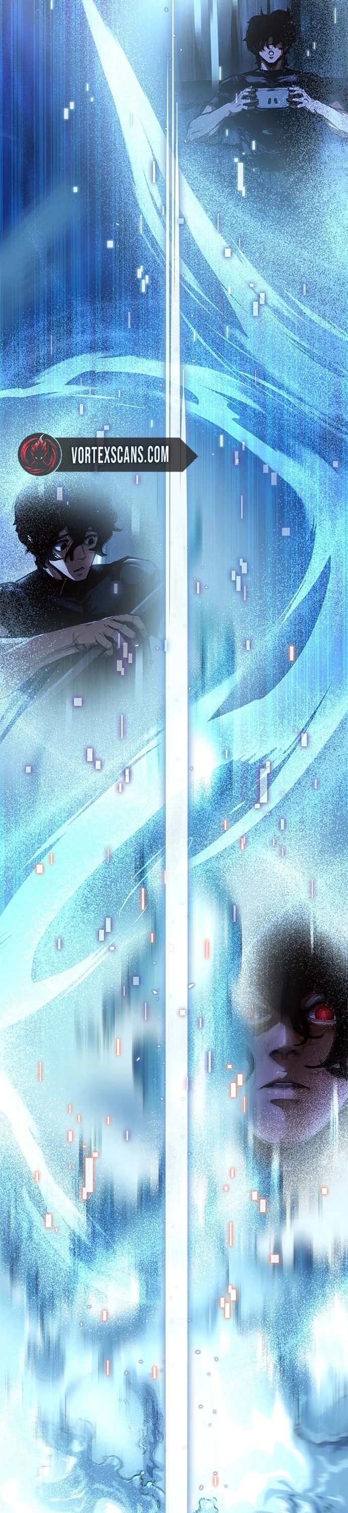 Read Psychopath in Murim EN Manga Online