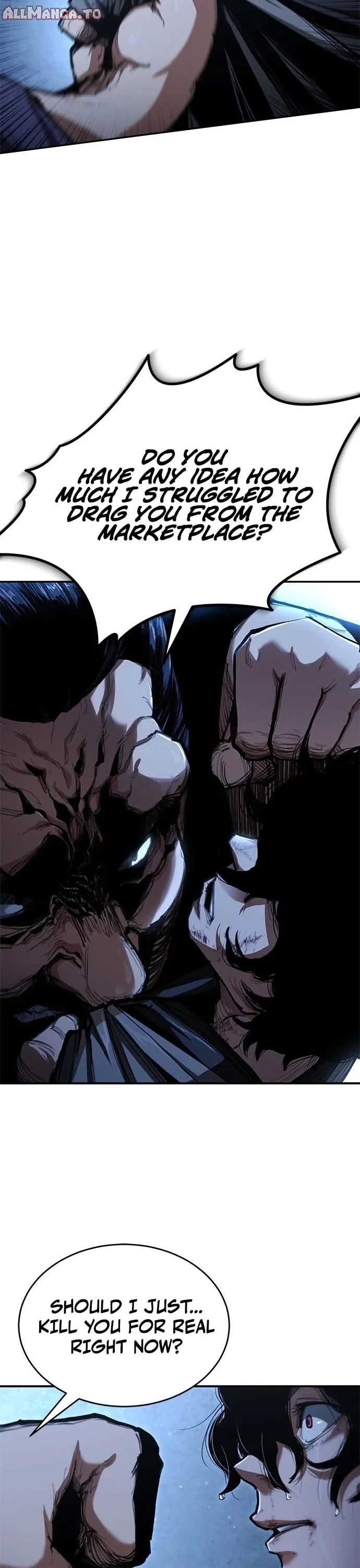 Read Psychopath in Murim EN Manga Online