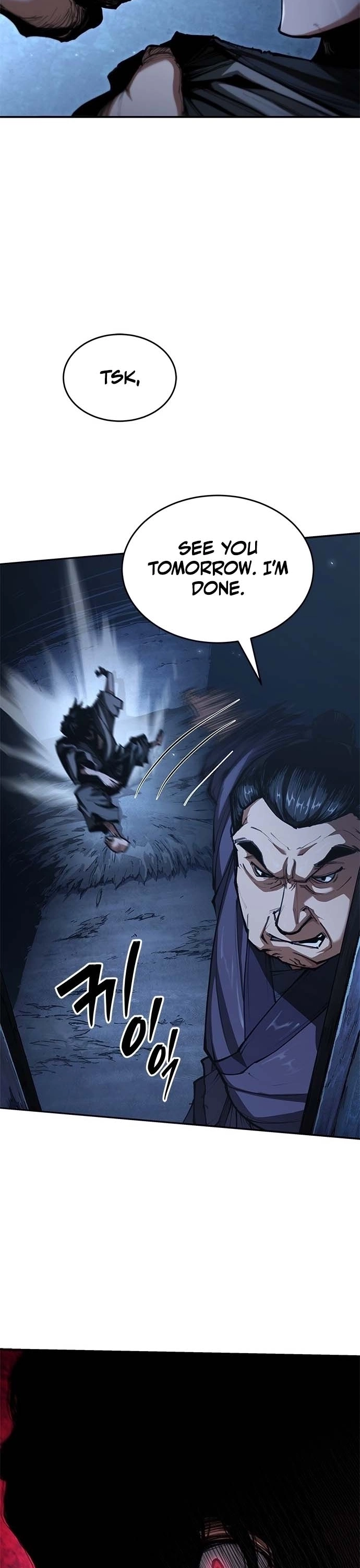 Read Psychopath in Murim EN Manga Online