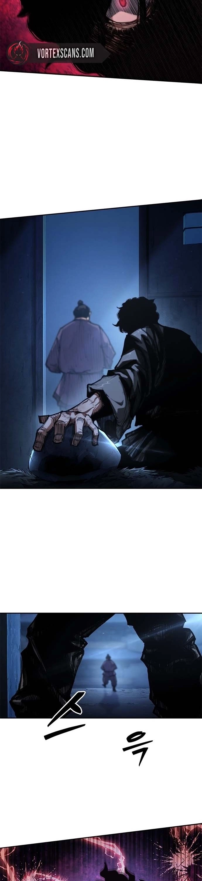 Read Psychopath in Murim EN Manga Online