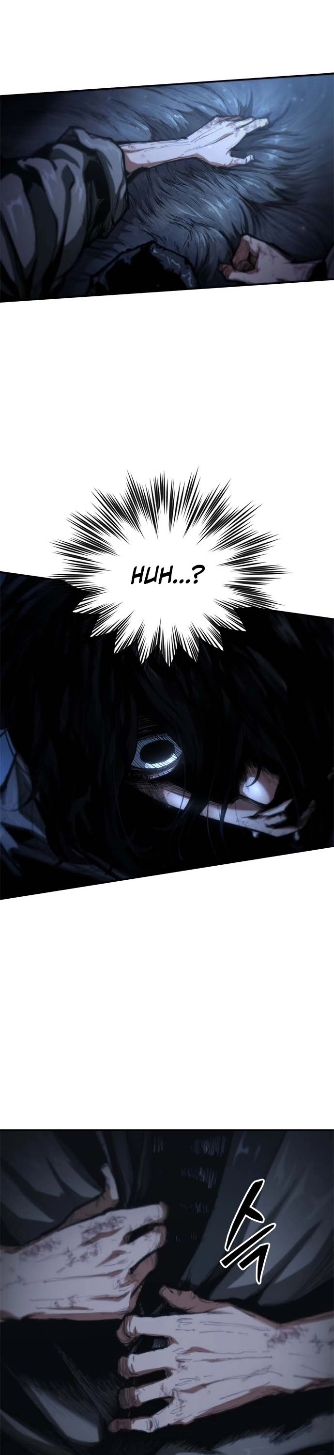 Read Psychopath in Murim EN Manga Online