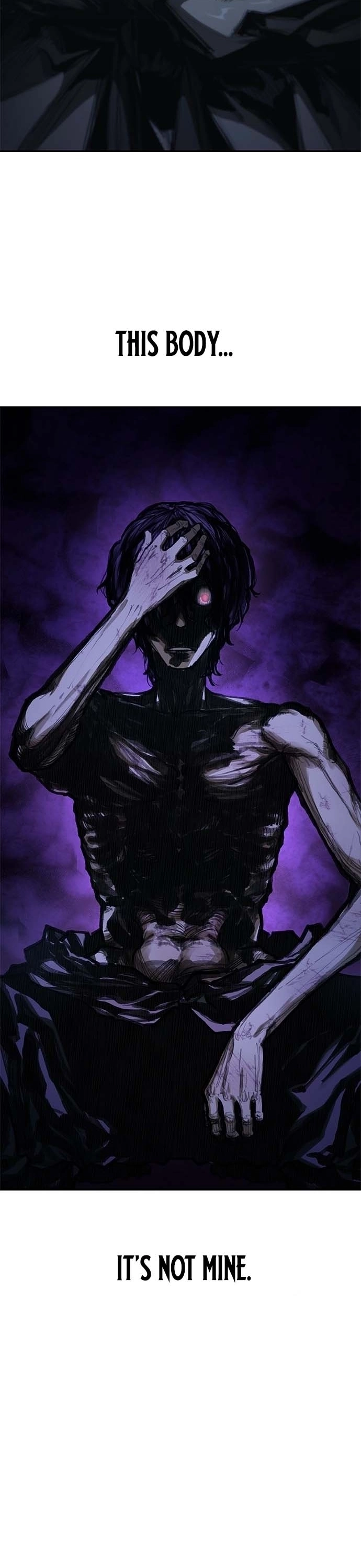 Read Psychopath in Murim EN Manga Online