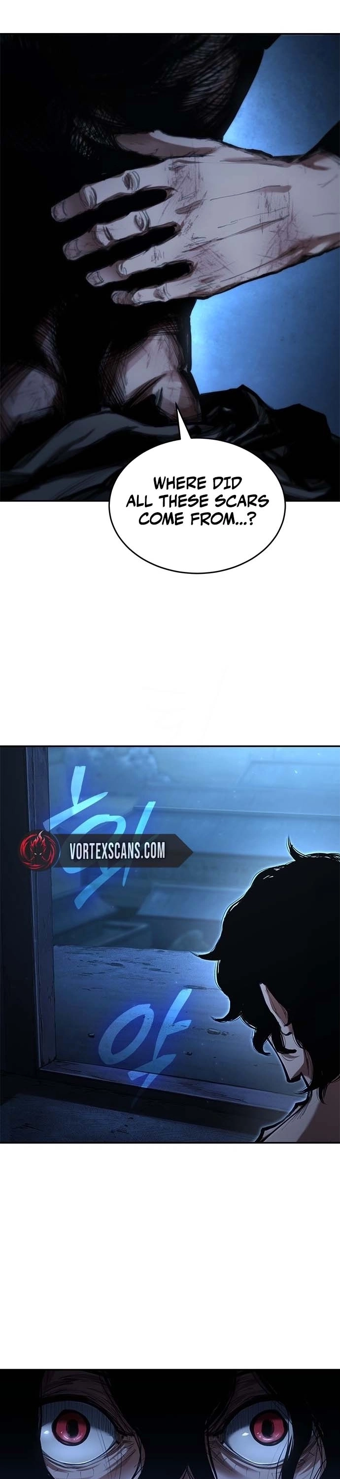 Read Psychopath in Murim EN Manga Online