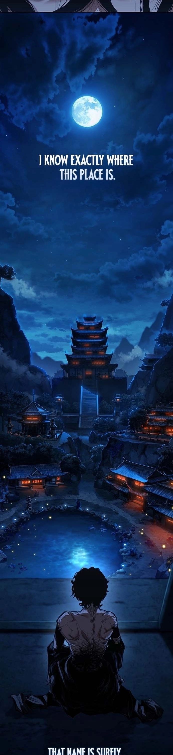 Read Psychopath in Murim EN Manga Online