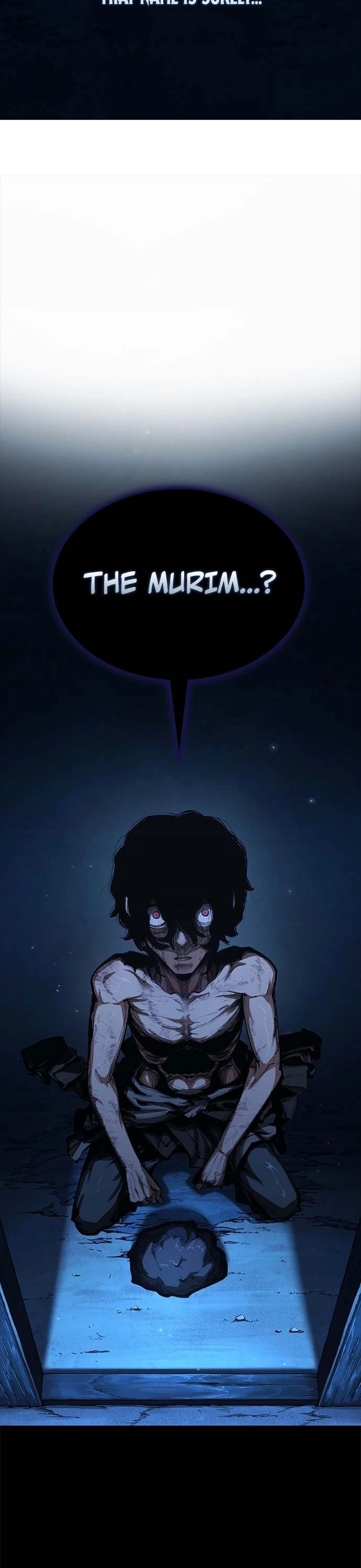 Read Psychopath in Murim EN Manga Online