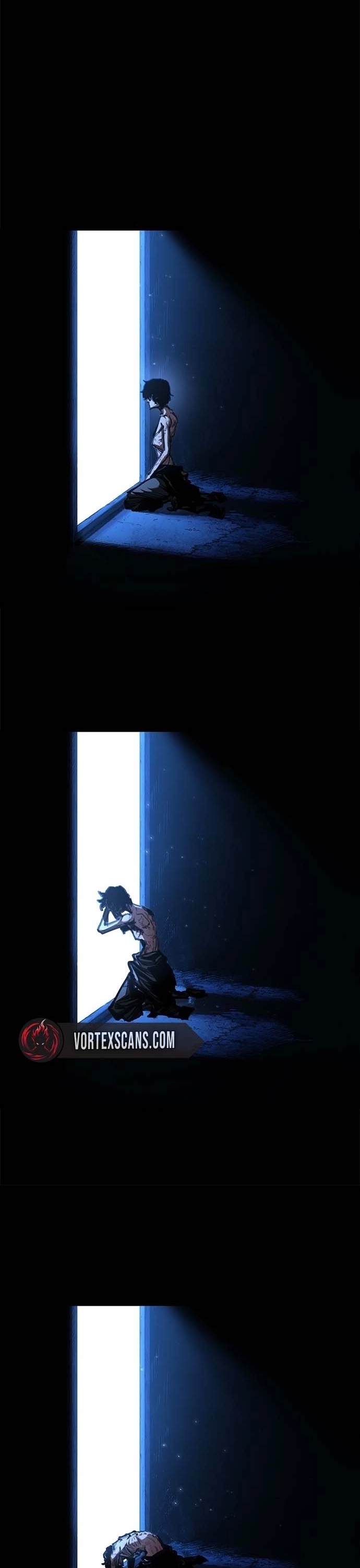 Read Psychopath in Murim EN Manga Online