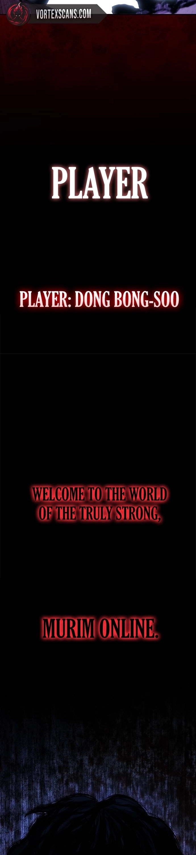 Read Psychopath in Murim EN Manga Online