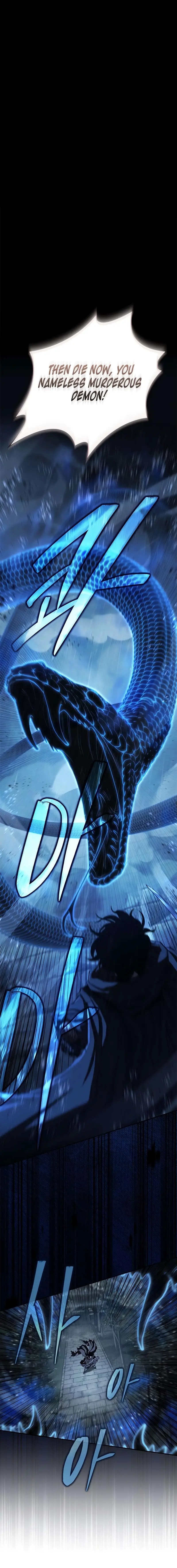 Read Psychopath in Murim EN Manga Online