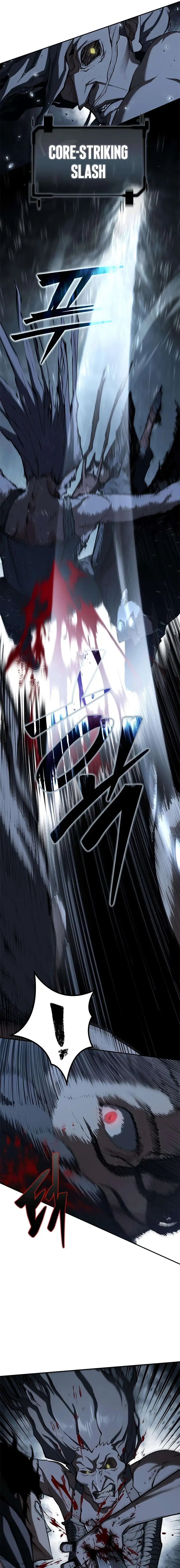 Read Psychopath in Murim EN Manga Online