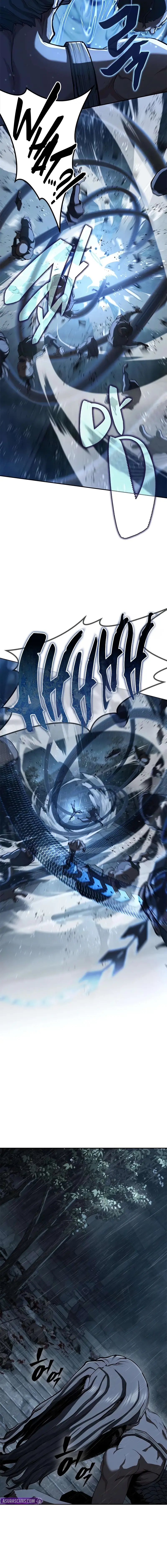 Read Psychopath in Murim EN Manga Online