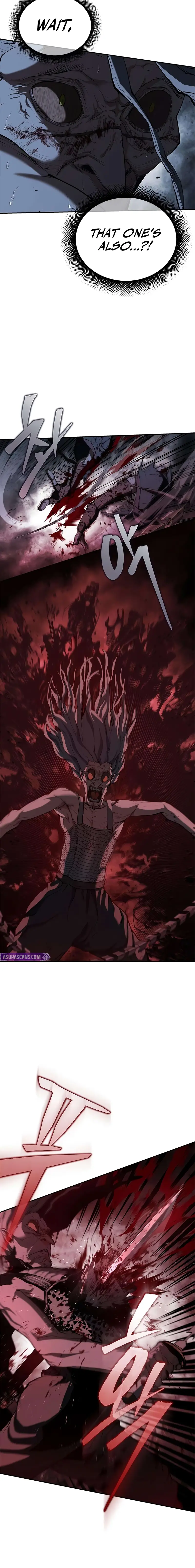 Read Psychopath in Murim EN Manga Online