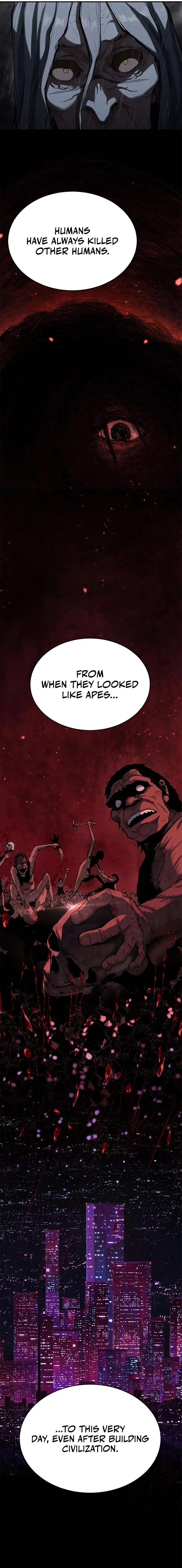 Read Psychopath in Murim EN Manga Online