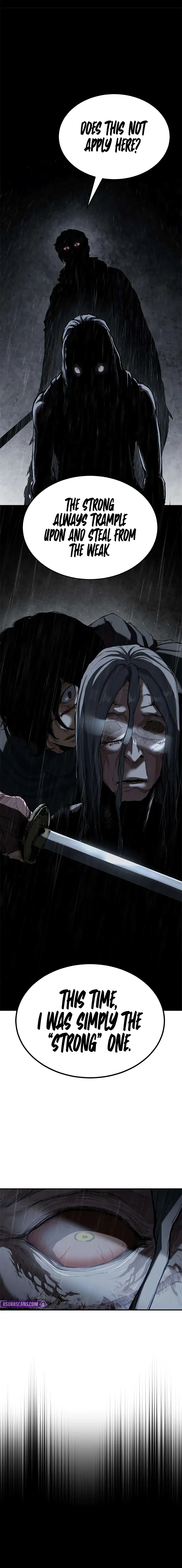 Read Psychopath in Murim EN Manga Online