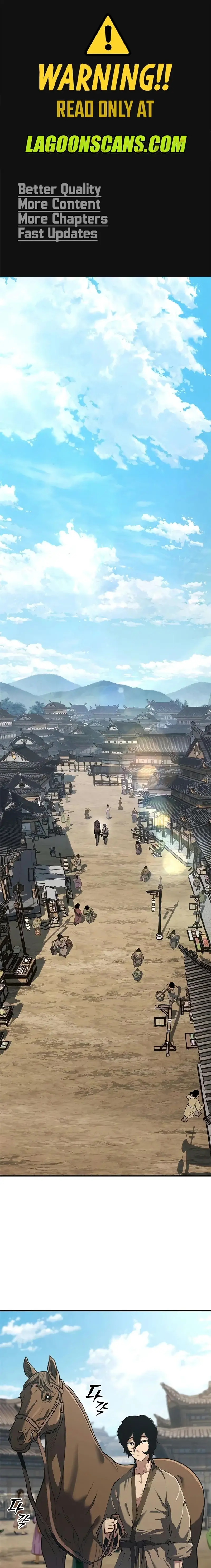 Read Psychopath in Murim EN Manga Online