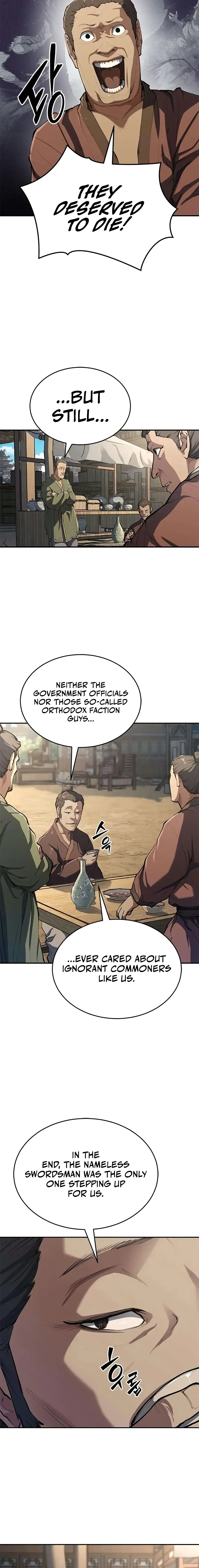 Read Psychopath in Murim EN Manga Online