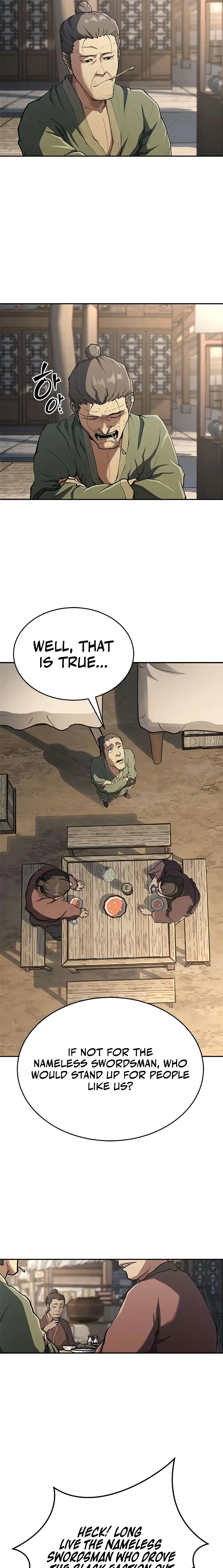 Read Psychopath in Murim EN Manga Online