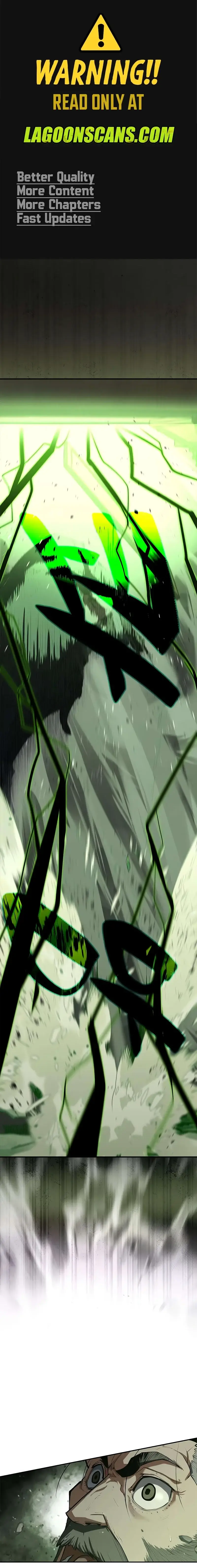 Read Psychopath in Murim EN Manga Online