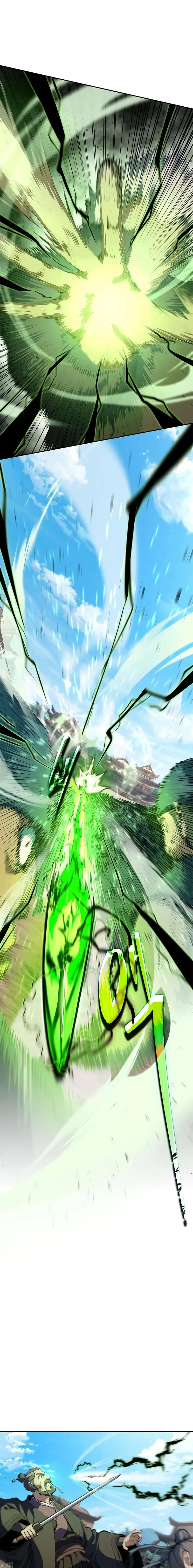 Read Psychopath in Murim EN Manga Online